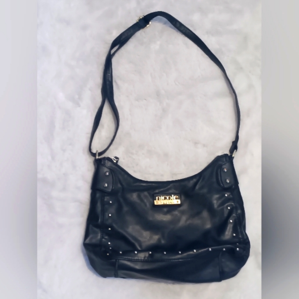 Nicole Miller Bag